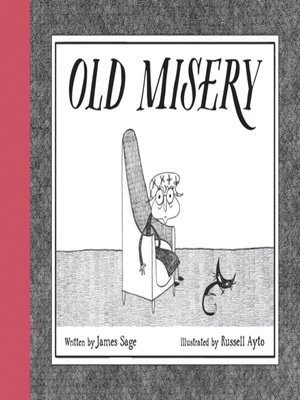 cover image of Old Misery